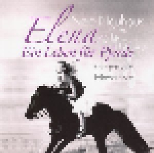Cover - Elena - Ein Leben Für Pferde: (01) Gegen Alle Hindernisse