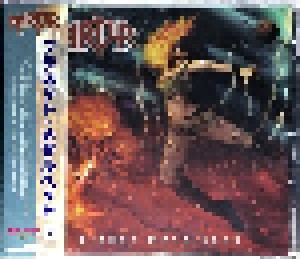 Martyr: Planet Metalhead (CD) - Bild 1