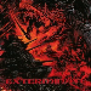Angelcorpse: Exterminate (CD) - Bild 1