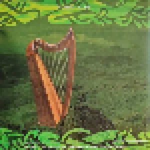 Claire Hamilton: The Best Of Celtic Harp (CD) - Bild 2