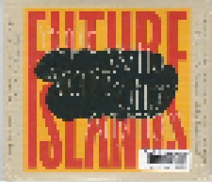 Future Islands: People Who Aren't There Anymore (CD) - Bild 2