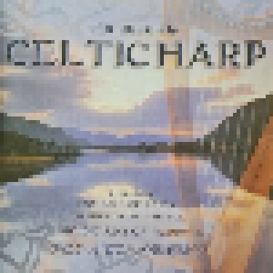 Claire Hamilton: The Best Of Celtic Harp (CD) - Bild 1