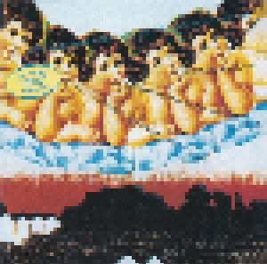 The Cure: Japanese Whispers (CD) - Bild 1