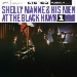 Shelly Manne & His Men: At The Black Hawk, Vol. 1 (LP) - Bild 1