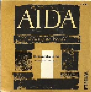 Giuseppe Verdi: Aida (7") - Bild 1