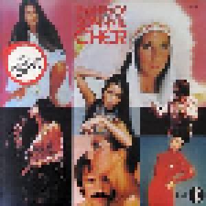 Sonny & Cher: Hits Of Sonny & Cher, The - Cover