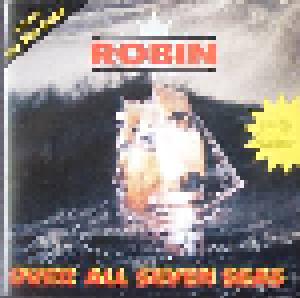Robin: Over All Seven Seas - Cover