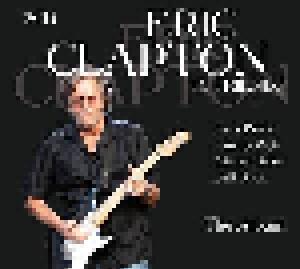 Eric Clapton & Friends: Album, The - Cover