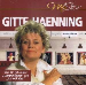 Gitte Hænning: My Star - Cover