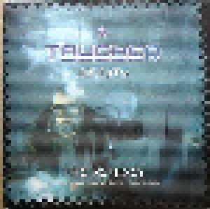 Taucher: Infinity [The Remixes] - Cover
