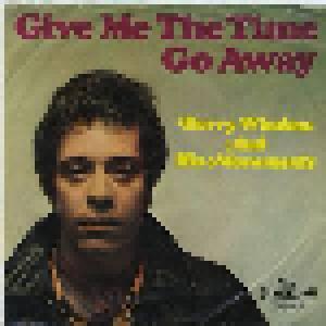 Berry Window And The Movements: Give Me The Time - Cover