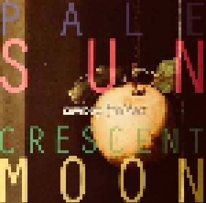 Cowboy Junkies: Pale Sun Crescent Moon (2-LP) - Bild 1