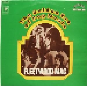 Fleetwood Mac: The Golden Era Of Pop Music: Fleetwood Mac (2-LP) - Bild 1