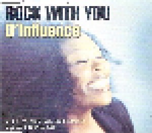 D'Influence: Rock With You (Single-CD) - Bild 1