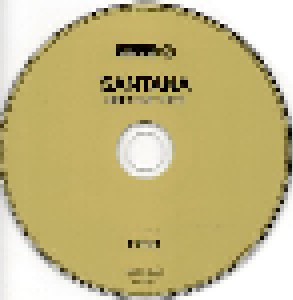 Santana: Gold: Greatest Hits (3-CD) - Bild 7