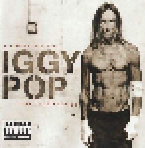 Iggy Pop: A Million In Prizes - The Anthology (2-CD) - Bild 1