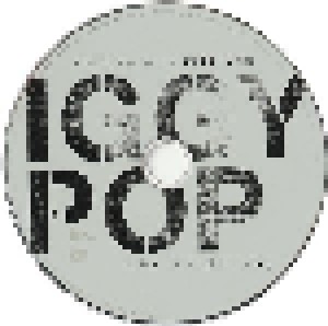 Iggy Pop: A Million In Prizes - The Anthology (2-CD) - Bild 3
