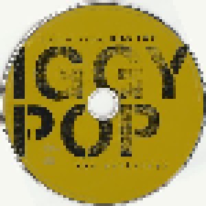 Iggy Pop: A Million In Prizes - The Anthology (2-CD) - Bild 5