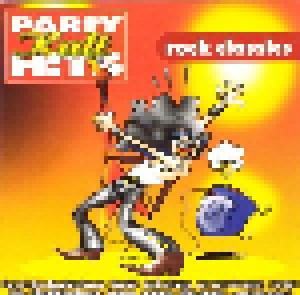 Party Kult Hits - Rock Classics (2-CD) - Bild 1