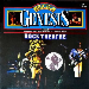 Genesis: Rock Theatre (LP) - Bild 1