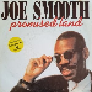 Joe Smooth: Promised Land (7") - Bild 1
