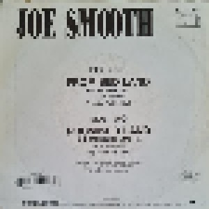 Joe Smooth: Promised Land (7") - Bild 2