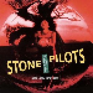 Stone Temple Pilots: Core (2-12") - Bild 1
