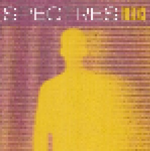 Spectres: Presence (CD) - Bild 1