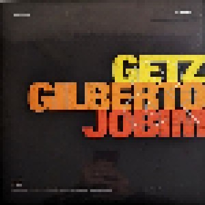 Stan Getz & João Gilberto: Getz / Gilberto (2-12") - Bild 5