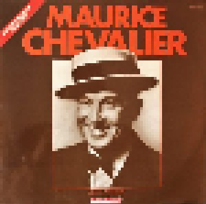 Maurice Chevalier: Maurice Chevalier (2-LP) - Bild 1