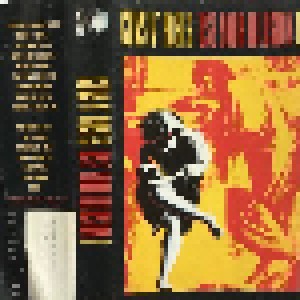 Guns N' Roses: Use Your Illusion I (Tape) - Bild 2