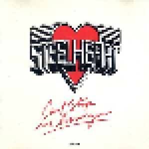 Steelheart: Can't Stop Me Lovin' You (Promo-CD) - Bild 1