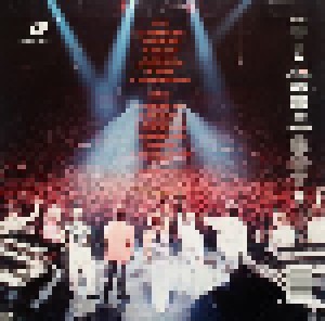 Dire Straits: On The Night (Laserdisc) - Bild 2