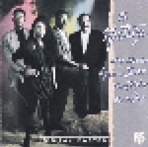 Patrice Rushen: The Meeting (CD) - Bild 1