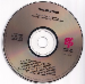 Patrice Rushen: The Meeting (CD) - Bild 3