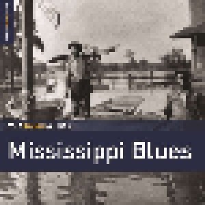 Cover - Mississippi Bracey: Rough Guide To Mississippi Blues, The
