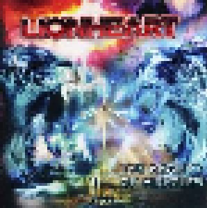 Lionheart: The Reality Of Miracles (CD) - Bild 1