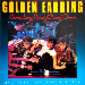Golden Earring: Something Heavy Going Down - Live From The Twilight Zone (LP) - Bild 1