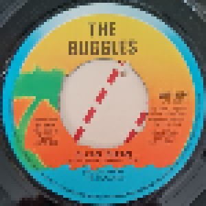 The Buggles: Clean, Clean (7") - Bild 3