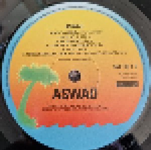 Aswad: Aswad (LP) - Bild 4