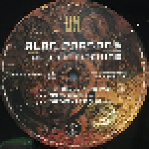 Alan Parsons: The Time Machine (2-LP) - Bild 5