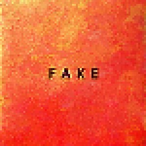 Die Nerven: Fake (Promo-CD) - Bild 1