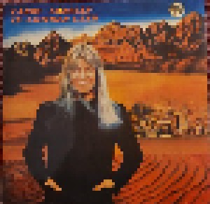 Cover - Larry Norman: Trilogy Part 3 In Another Land, The