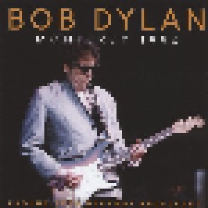 Bob Dylan: Monterey 1995 - Laguna Seca Raceway Broadcast (CD) - Bild 1