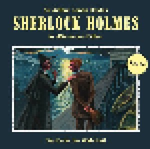 Sherlock Holmes: Die Neuen Fälle (56) - Das Ende Der Wahrheit (CD) - Bild 1