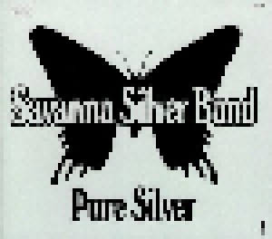 Cover - Savanna Silver Band: Pure Silver