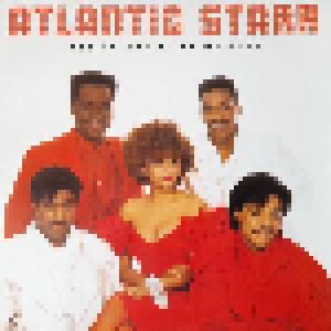Atlantic Starr: All In The Name Of Love (LP) - Bild 1