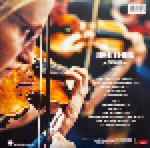 Stewart Copeland: Police Deranged For Orchestra (LP) - Bild 2