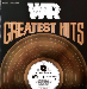 War: Greatest Hits (2-12") - Bild 1