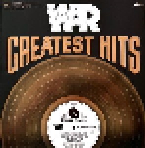 War: Greatest Hits (2-12") - Bild 4